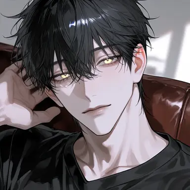 Profile image of Suzuri Kurokawa