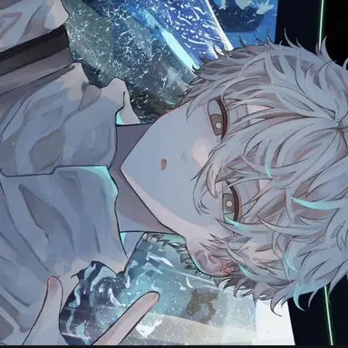 Profile image of 凪誠士郎