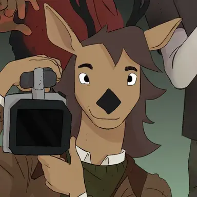 Profile image of Harry