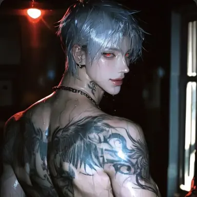 Profile image of 律