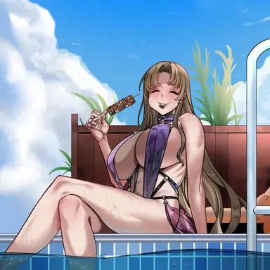 Profile image of 로쟈