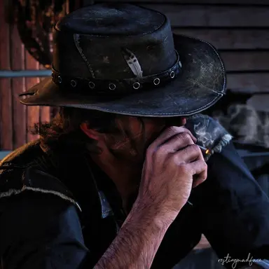 Profile image of Arthur Darcy
