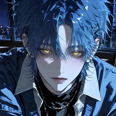 Profile image of Takumi