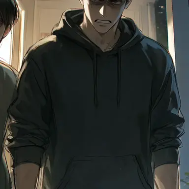 Profile image of Eli