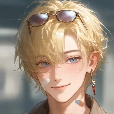 Profile image of 이 빈