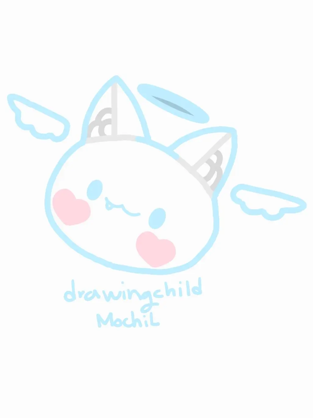drawingchild의 고고프렌즈 초능력 아카데미~