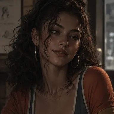 Profile image of Willa