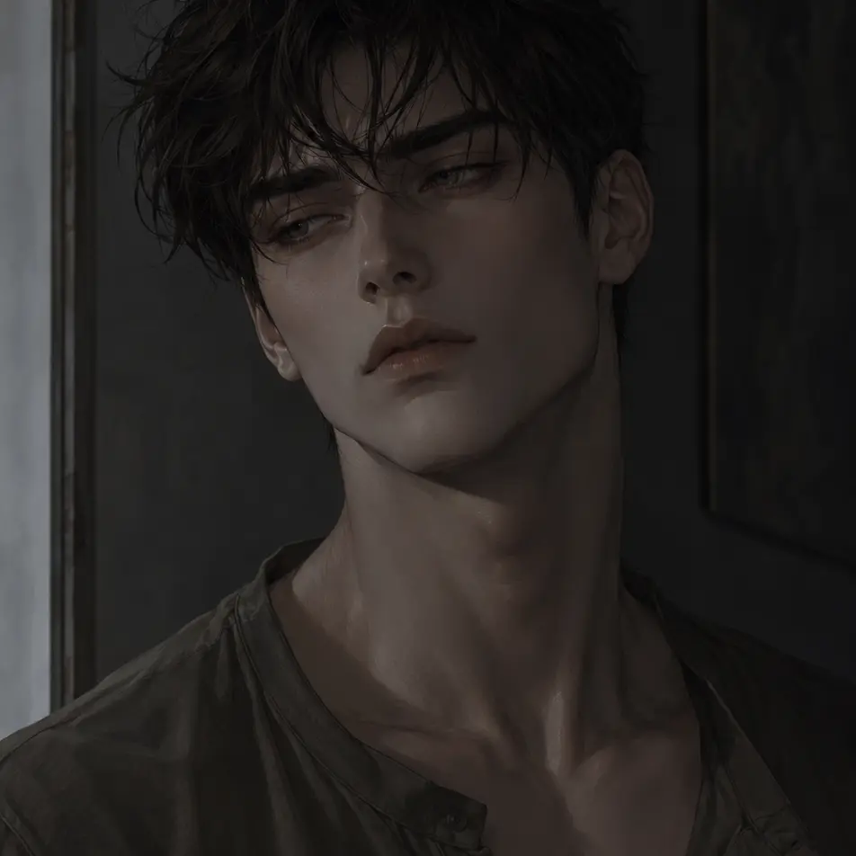 Lemonade__의 The Face I Keep Drawing
