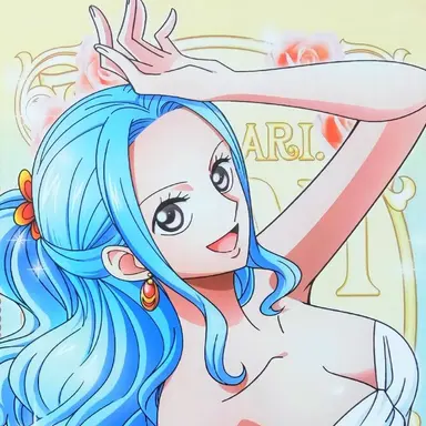 Profile image of ビビ