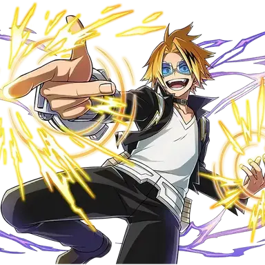 Profile image of 덴키