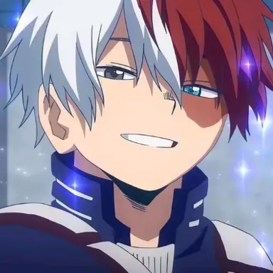 Profile image of 토도로키 쇼토