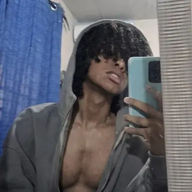 Profile image of August
