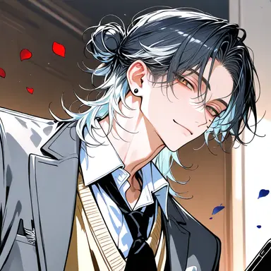 Profile image of 藤ヶ谷 凪