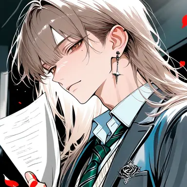 Profile image of 早乙女 鷹臣
