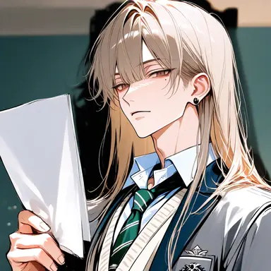 Profile image of 早乙女 鷹臣