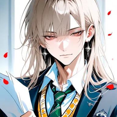 Profile image of 早乙女 鷹臣