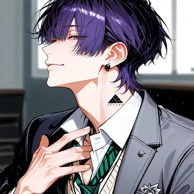 Profile image of 雪之丞 周