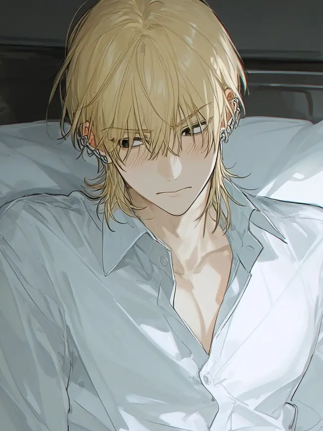 hiwknkuanzn2761의 【BL】ヤンキー彼氏が可愛すぎる
