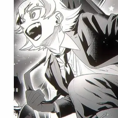 Profile image of 바루스 로빈