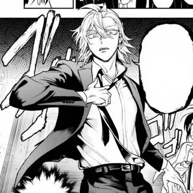 Profile image of 아스모데우스 아리스