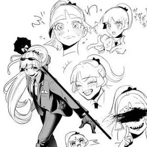 Profile image of 클라라