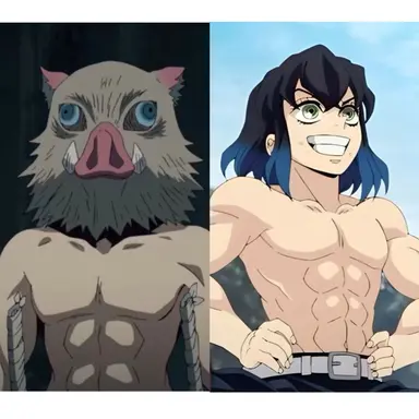 Profile image of 히시비라 이노스케