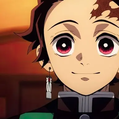 Profile image of 카마도 탄지로