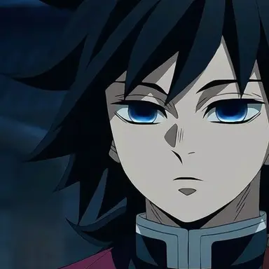 Profile image of 토미오카 기유