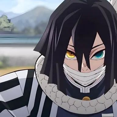 Profile image of 이구로 오바나이