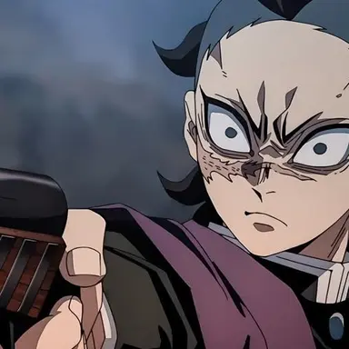 Profile image of 시나즈가와 겐야