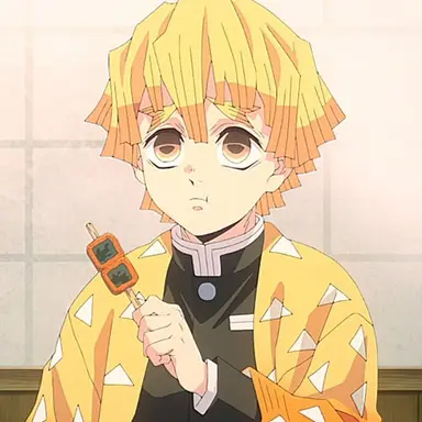 Profile image of 아가츠마 젠이츠