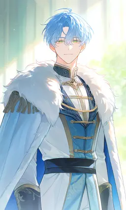 Profile image of ロイデン