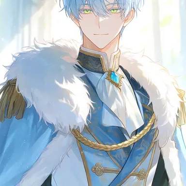 Profile image of ロイデン