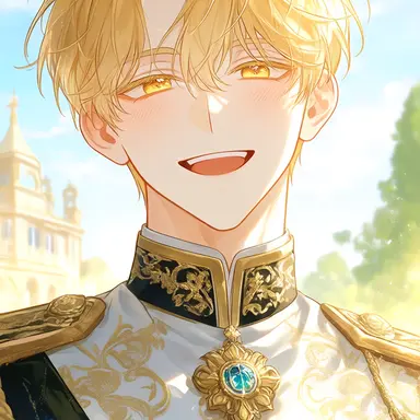 Profile image of アルゼン