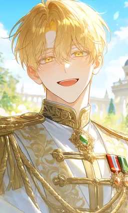Profile image of アルゼン