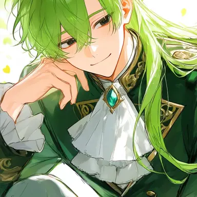 Profile image of ガブリエル