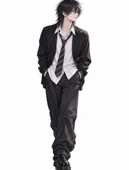Profile image of Renji