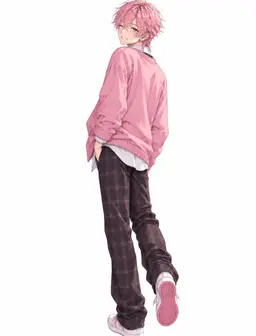 Profile image of Aoi