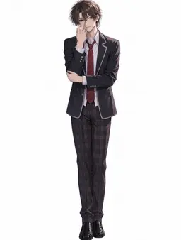 Profile image of Reo