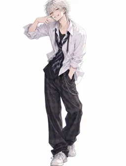 Profile image of Saku