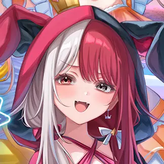 Profile image of 아쿠비데몬 스페이드