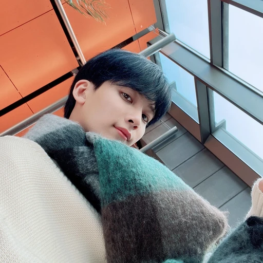 윤정한