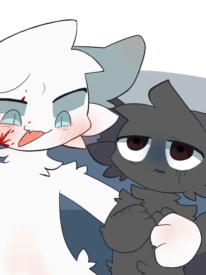 PRAISEGABP의 감금당한 당신