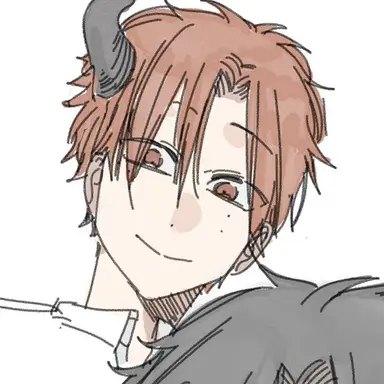 Profile image of 羅刹可畏