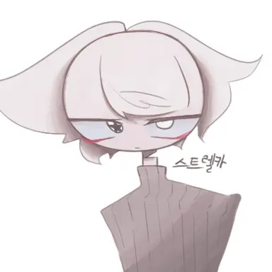 Profile image of 스트렐카