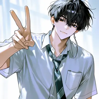 Profile image of 二ノ瀬大雅