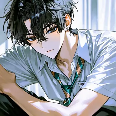 Profile image of 二ノ瀬大雅