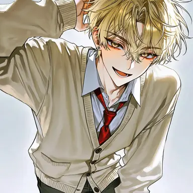 Profile image of 桐山陸