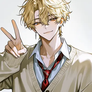 Profile image of 桐山陸