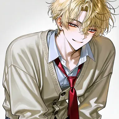 Profile image of 桐山陸